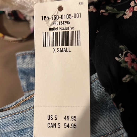 Abercrombie Sweater - XS - Picture 3 of 4